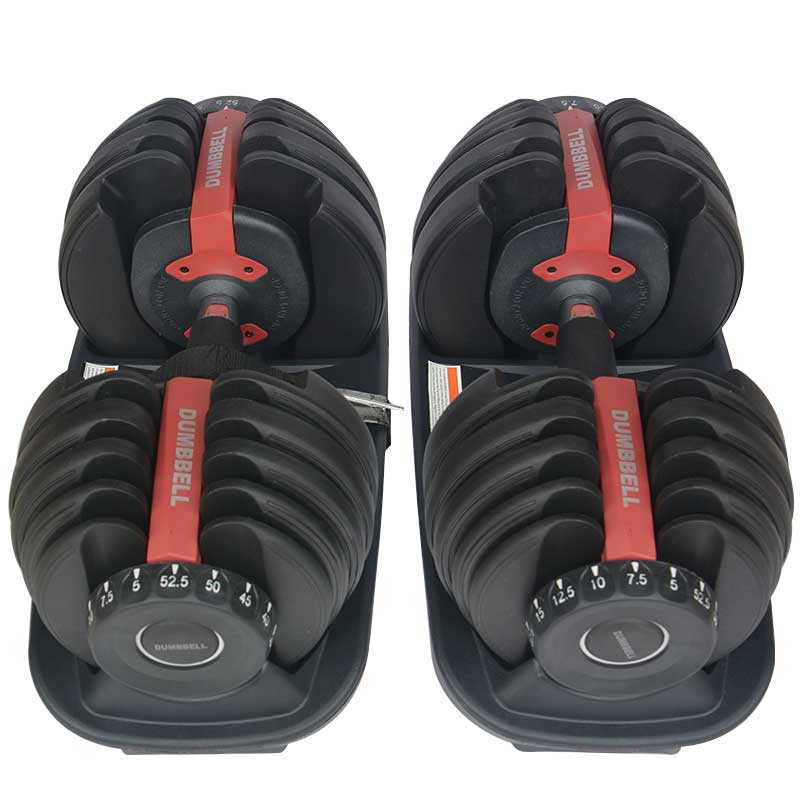 Factory Direct Sale Home Gym Fitness Equipment Olympic Dumbbell Best Hex Dumbbells